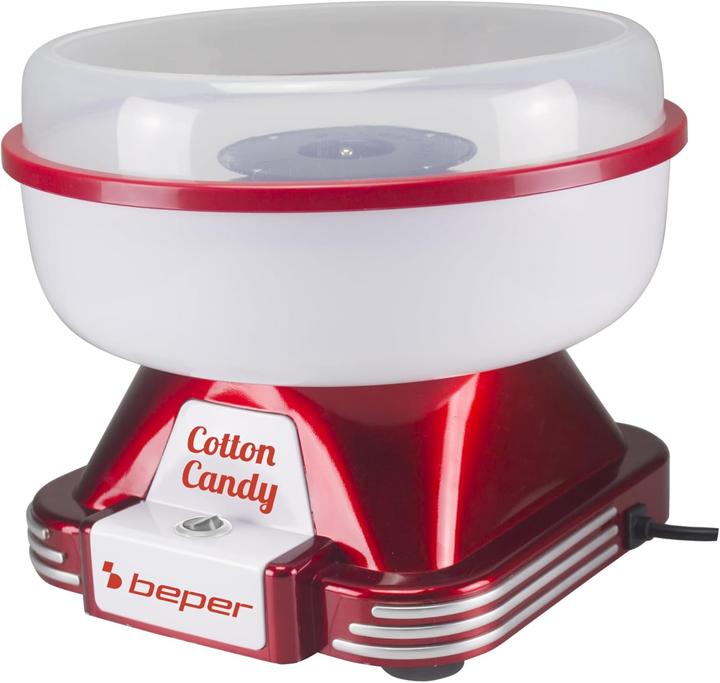 Actual product image Beper P101CUD250