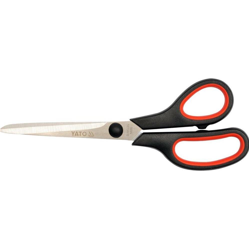 Yato, Schere, Schneiderschere 170mm 19763 (17 cm)