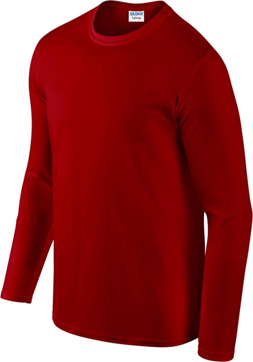 Immagine prodotto Gildan Tshirt Soft Style (confezione da 5 pezzi) (S)