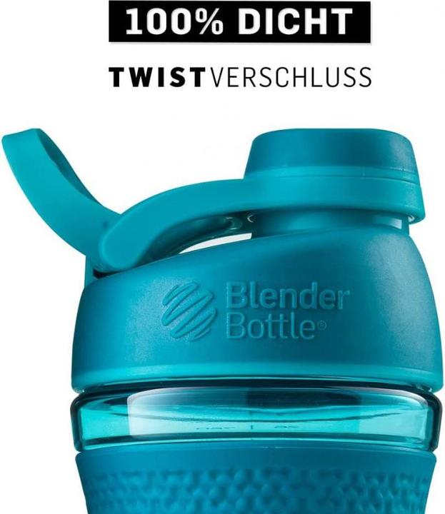 Produktbild Blender Bottle Twist (0.59 l)