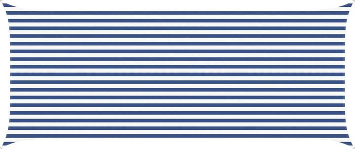 Produktbild vidaXL Outdoor Sonnenschutz Markise (600 x 250 cm)