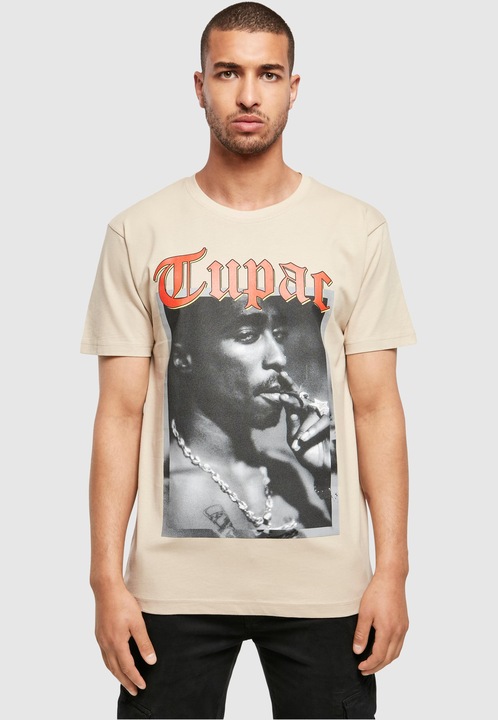 Produktbild MT Tupac California Love Tee (XS)