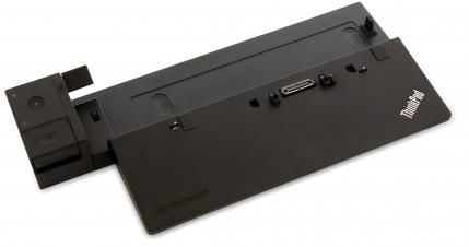 Actual product image Lenovo ThinkPad Ultra Dock - 170W EU