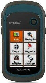 Produktbild Garmin eTrex 22x