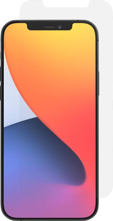 Immagine prodotto InvisibleShield Vetro Elite VisionGuard+ (1 pz., Apple iPhone 11, Apple iPhone 12, Apple iPhone 12 Pro, Apple iPhone XR)