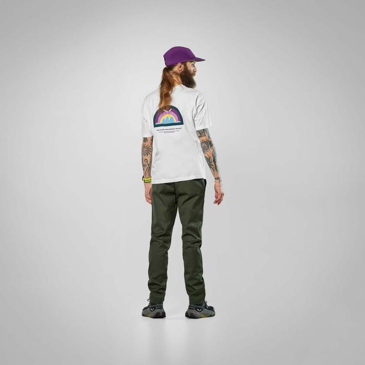 Actual product image Salewa Eagle Anniversary T-Shirt (M)