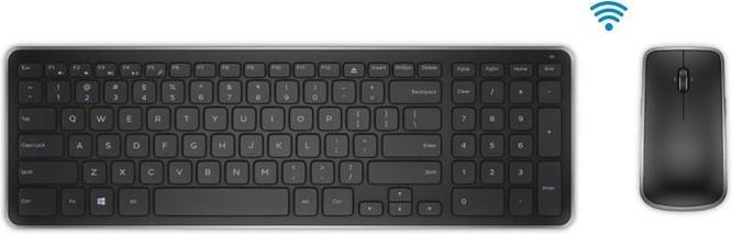 Produktbild Dell Km714 (CH, Kabellos)