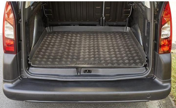 Actual product image Mottez Outdoor trunk