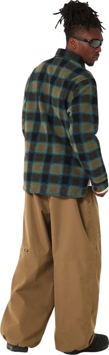 Produktbild Oakley Off-Slope Overshirt - Hemd - Herren (L)