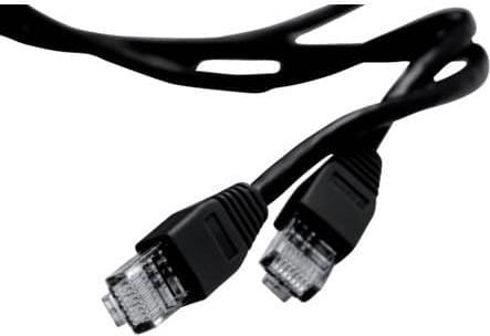 Produktbild MediaRange Netzwerkkabel (UTP, CAT6, 3 m)
