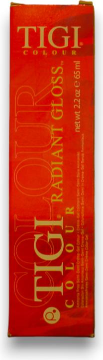 Productafbeelding Tigi Kleur 3/0 Donkerbruin Natuur 60ml (Donkerbruin)