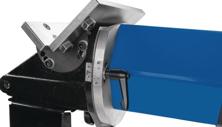 Actual product image Metallkraft KE 100 edge deburrer