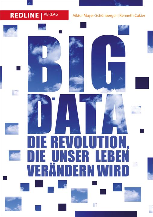Produktbild Big Data (Deutsch, Viktor Mayer-Schönberger, 2013)
