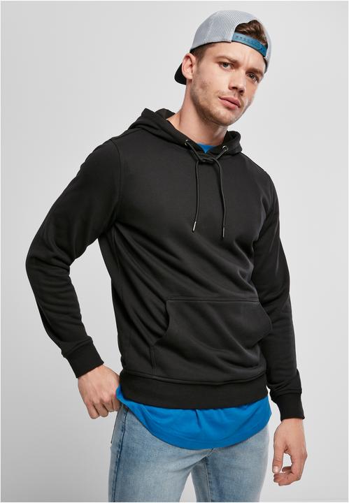 Produktbild Urban Classics Basic Terry Hoody (4XL)