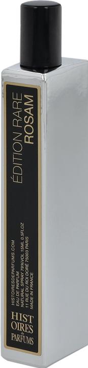Actual product image Histoires de Parfums Edition Rare Rosam 15ml (Eau de parfum, 15 ml)