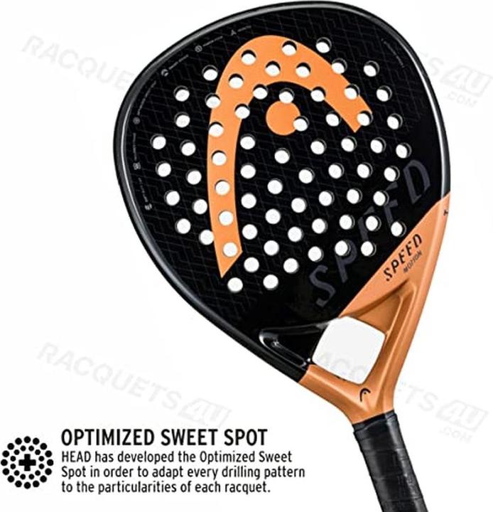 Produktbild Head Speed Motion 2023