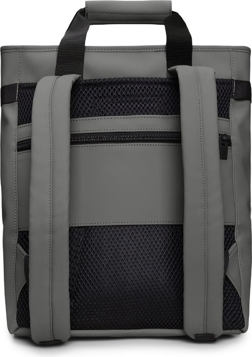 Produktbild Rains Texel Tote Backpack W3 2025-SS (17 l)