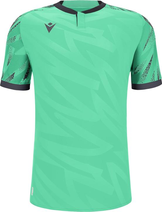 Gris, Turquoise