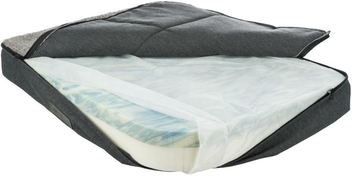 Actual product image Trixie Dog sofa Bendson, 80 x 60 cm (Dog)