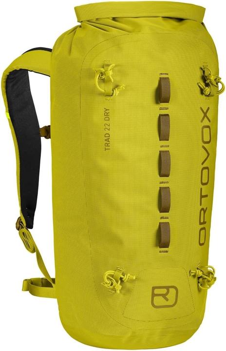 Ortovox Trad 22 Dry (22 l)