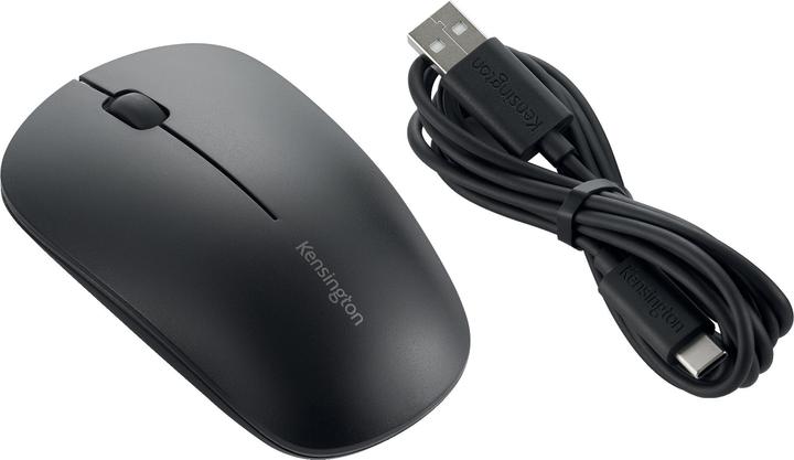 Actual product image Kensington My230 Eq Rechargeable Wireless (Wireless)