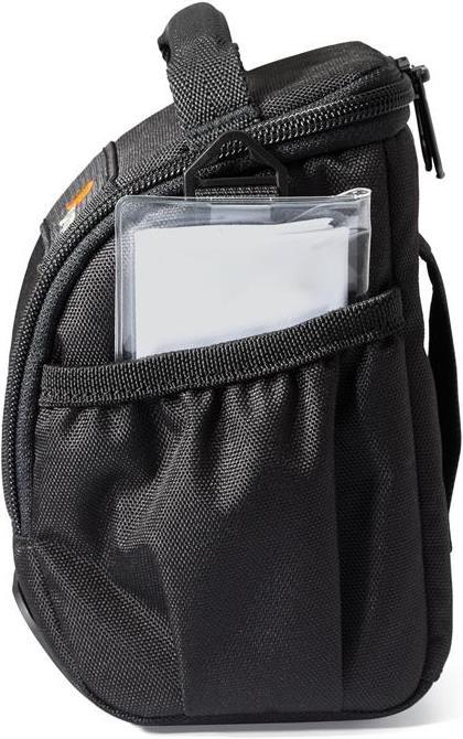 Actual product image Lowepro Adventura SH 100 II (Kamera Bereitschaftstasche)