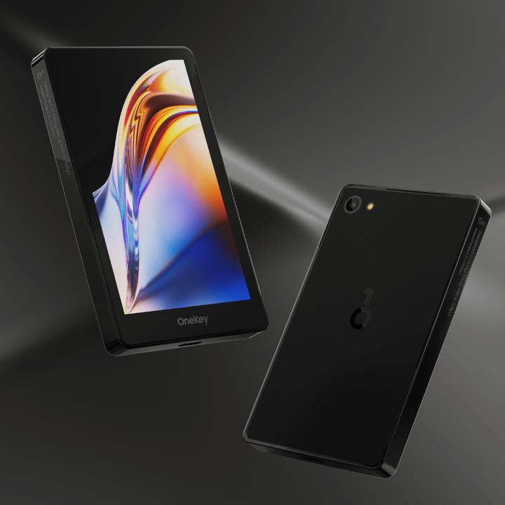 Image du produit Onekey PRO - Noir