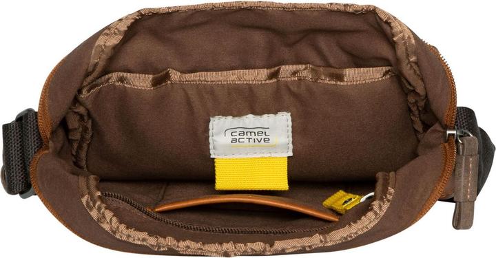 Immagine prodotto Camel Active Borsa a tracolla con spallacci regolabili