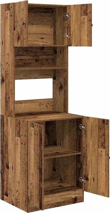 Immagine prodotto vidaXL Küchenbuffet (50 x 60 x 180 cm)