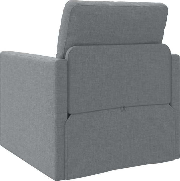 Produktbild vidaXL Schlafsofa (1-Sitzer)