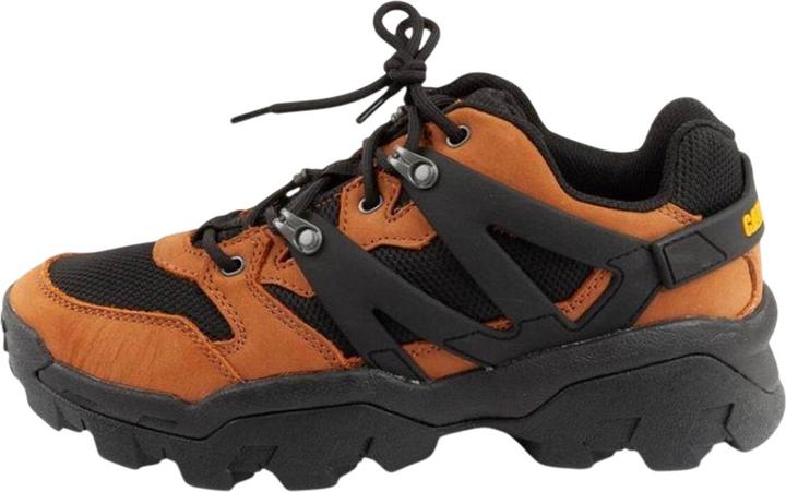 Produktbild Cat Reactor Stiefeletten Leder (38)