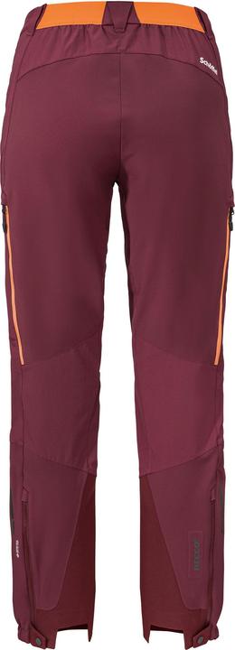 Actual product image Schöffel Women's Softshell Pants Kals