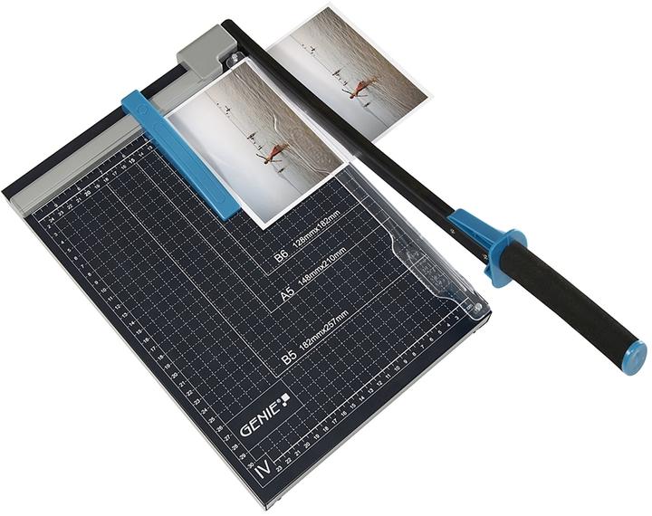 Actual product image Olympia GM A4 (12 Sheets, A4)