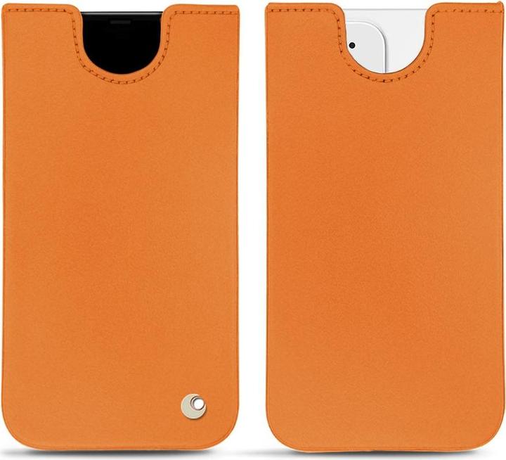 Produktbild Noreve Lederschutzhülle (Apple iPhone 12)
