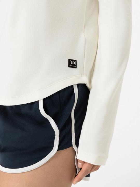 Produktbild Super Natural Women's Everyday Crew (M)