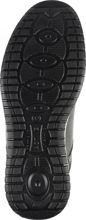 Produktbild GriSport Schuhe Leder (45)