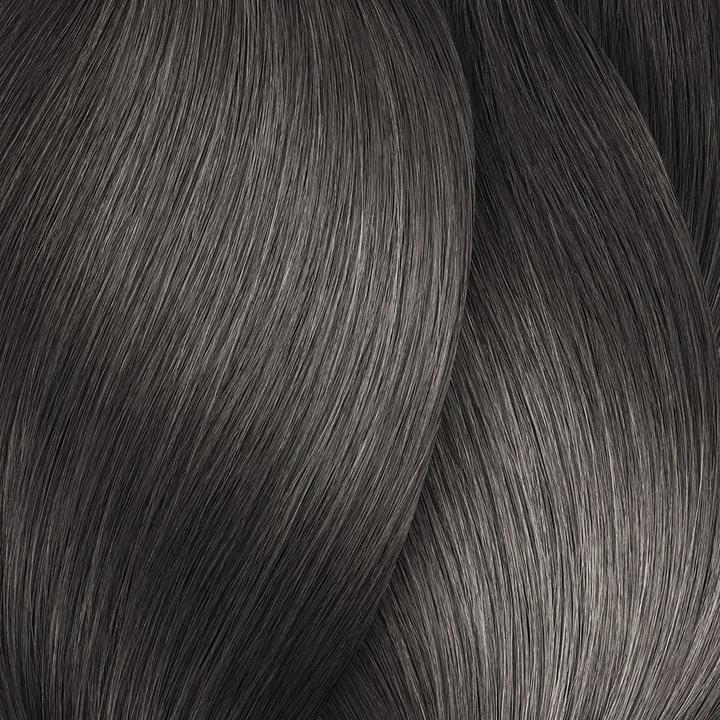 Image du produit L'Oréal Professionnel Couleur de cheveux Inoa (7,11 Blonde moyenne Frêne foncé)