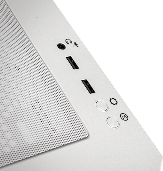 Image du produit Phanteks Eclipse G360A (E-ATX, ATX, mATX, Mini-ITX)