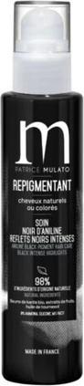 Actual product image Patrice Mulato P. Mulato Repigmentant Shampooing (200 ml)
