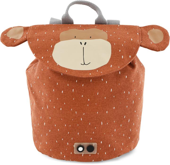 Actual product image Trixie Baby Mini backpack