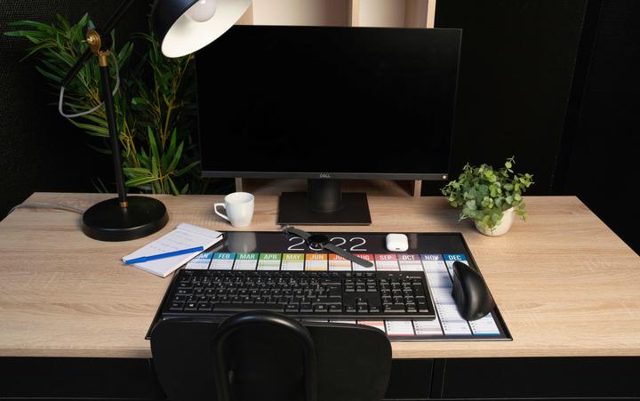 Image du produit Exacompta Sous-main 37.5x57.5cm (57.50 x 37.50 cm)