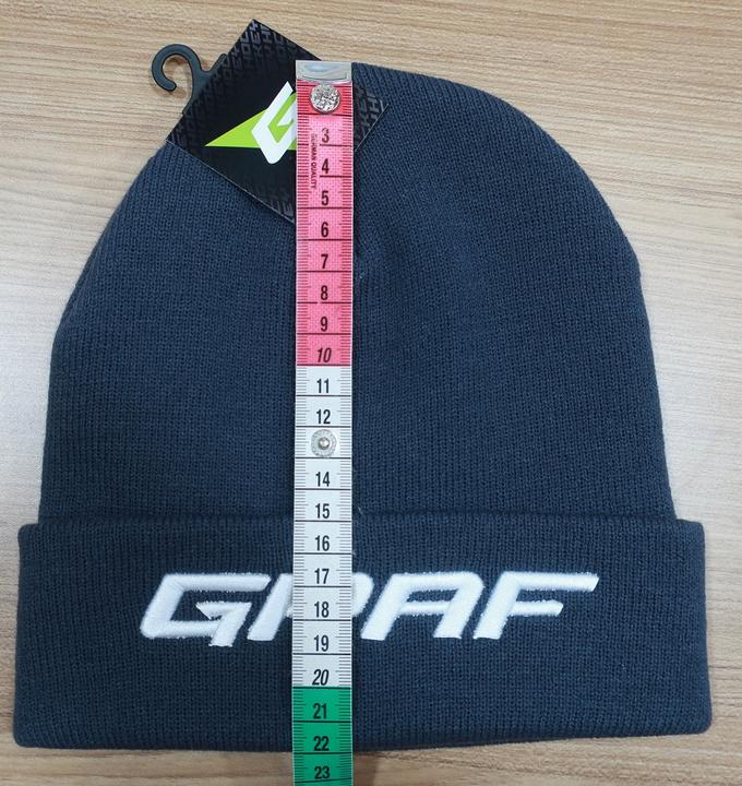 Immagine prodotto GRAF Hockey Beanie Logo