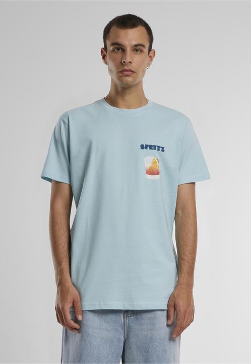 Produktbild Mister Tee Vintage Spritz Tee - 18245 (XL)