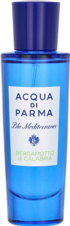 Immagine prodotto Acqua Di Parma Blu Mediterraneo Bergamotto di Calabria (Eau de toilette, 30 ml)