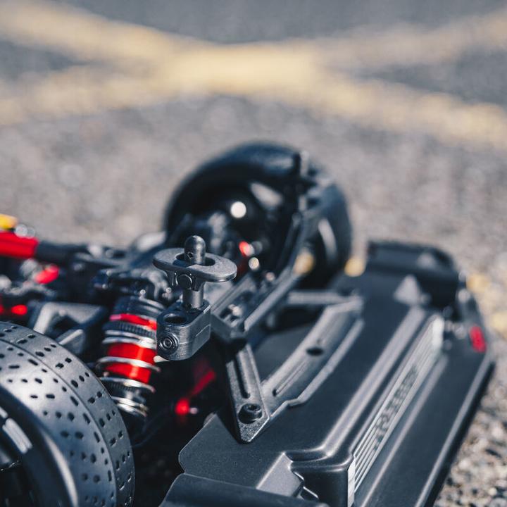 Produktbild Arrma Muscle Felony 6S BLX (RTR Ready-to-Run)