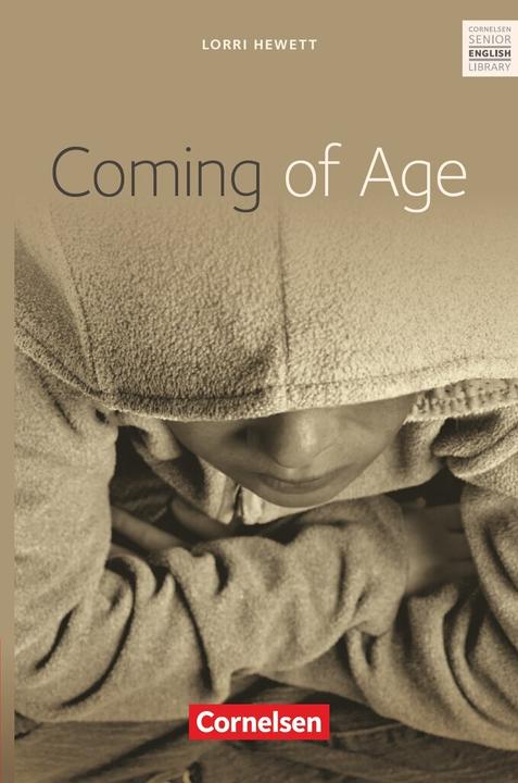 Produktbild Coming of Age. Text booklet (Englisch, Georg Engel, Lorri Hewett, 1998)