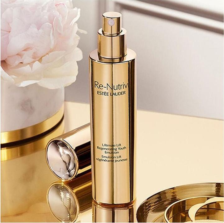 Produktbild Estée Lauder Re-Nutriv - Ultimate Lift Regenerating Youth Emulsion (75 ml)