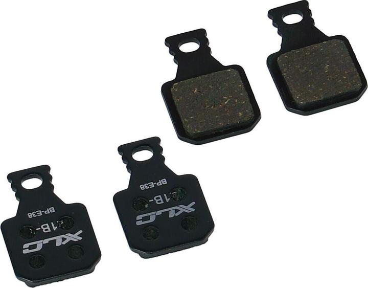 Actual product image XLC BP-E38