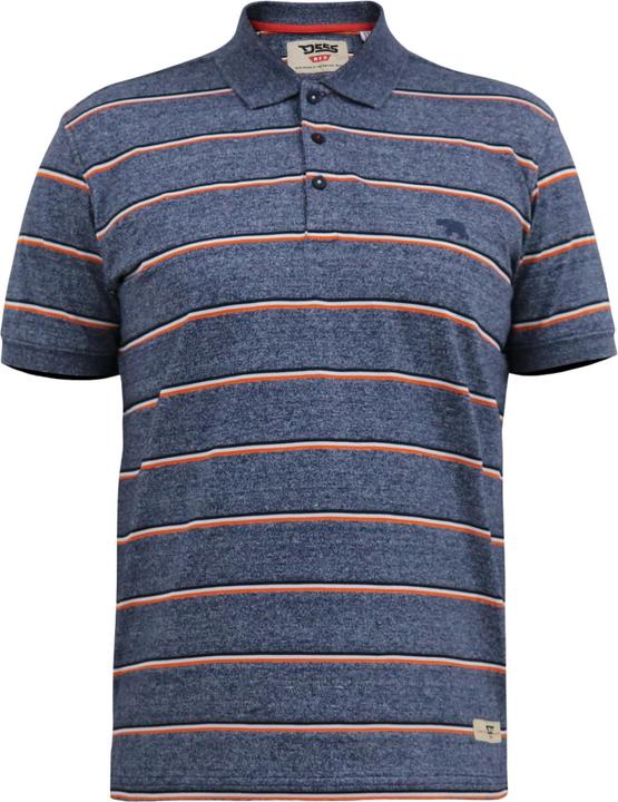 Produktbild DUKE D555 Humber Poloshirt (L)