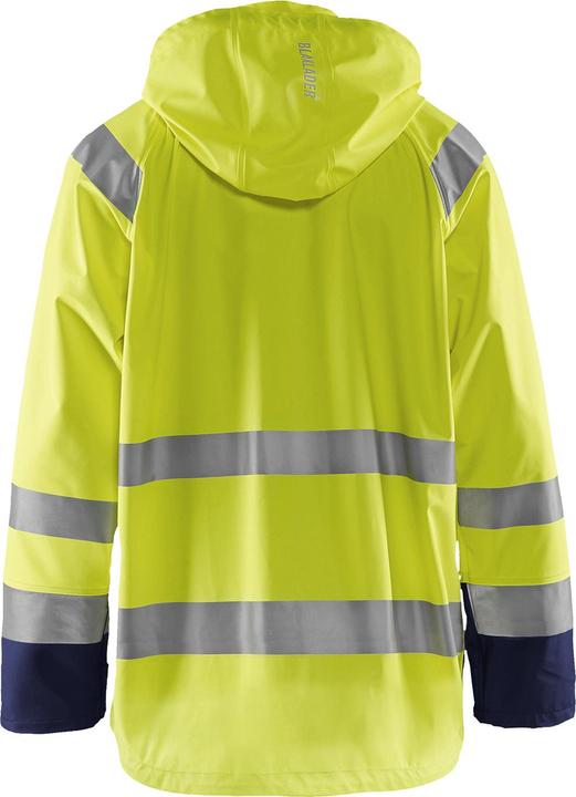Produktbild Blakläder Reflektierende wasserdichte Jacke Level 1 (XXL)